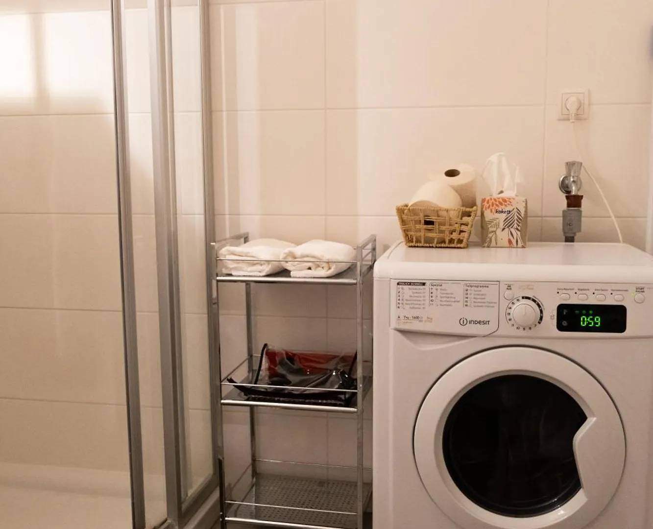 Panoramic Modern City Apartment Graz Austria