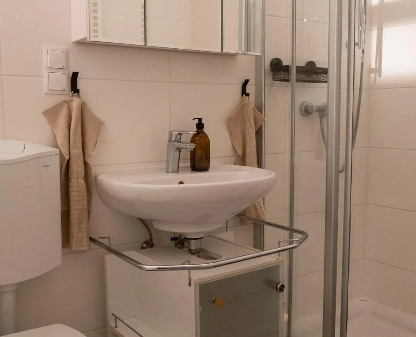Panoramic Modern City Apartment Graz