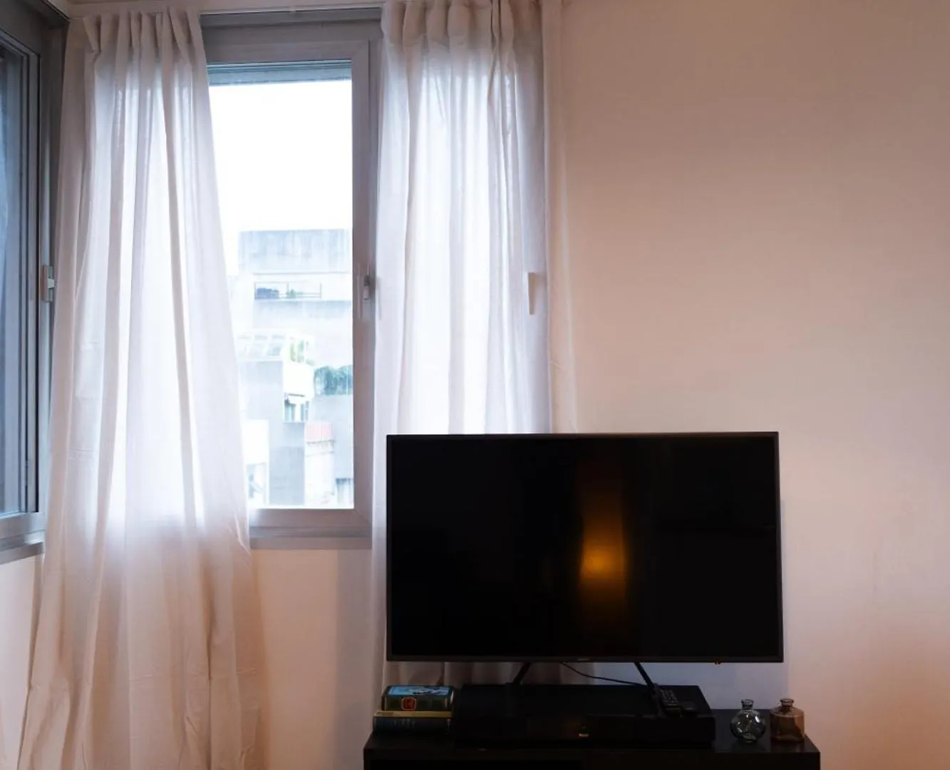 Panoramic Modern City Apartment Graz